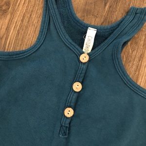 Childhoods romper unisex